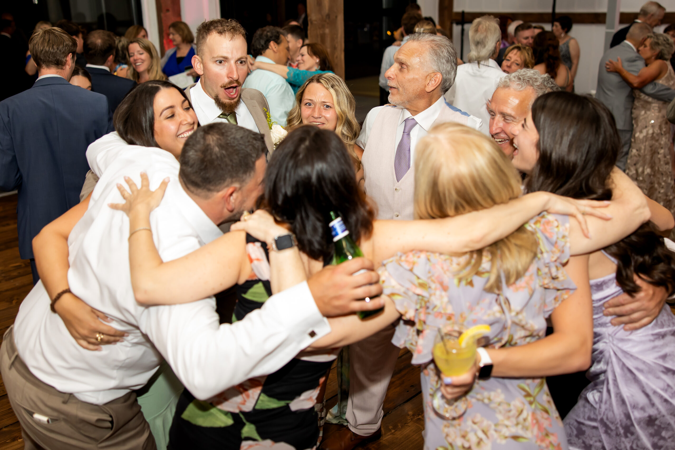 Private Event DJ Services